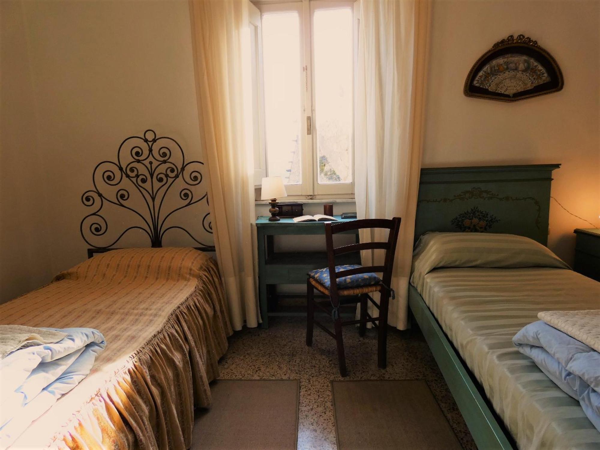 Ferienwohnung Scappo In Umbria, La Loggia Amelia Exterior foto